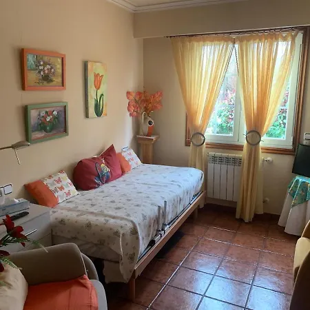 Holiday home Lar Do Pero - Ribeira Sacra