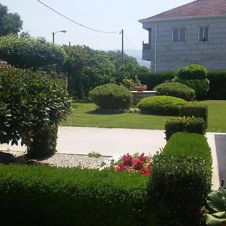 Lar Do Pero - Ribeira Sacra Holiday home