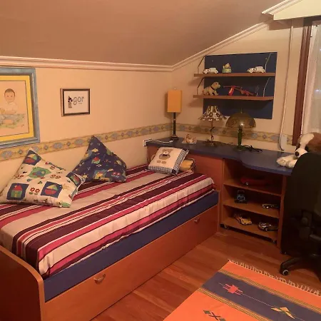 Lar Do Pero - Ribeira Sacra Holiday home *