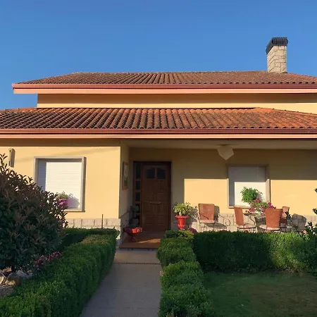 Holiday home Lar Do Pero - Ribeira Sacra *