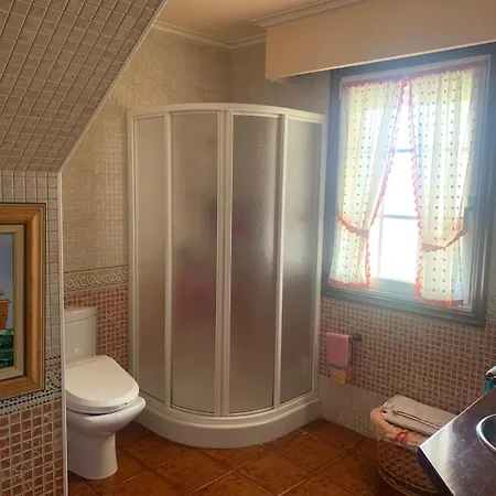 Holiday home Lar Do Pero - Ribeira Sacra