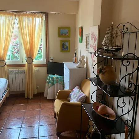 Lar Do Pero - Ribeira Sacra Ferienhaus *