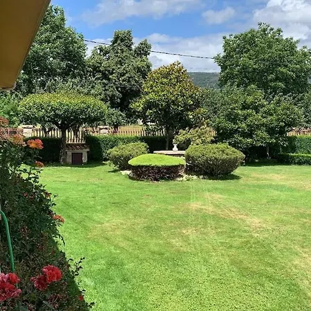 Holiday home Lar Do Pero - Ribeira Sacra