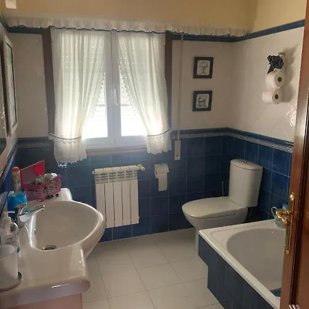 Holiday home Lar Do Pero - Ribeira Sacra *