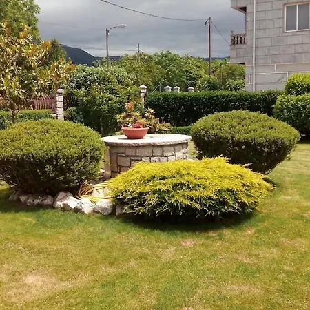 Lar Do Pero - Ribeira Sacra Holiday home *