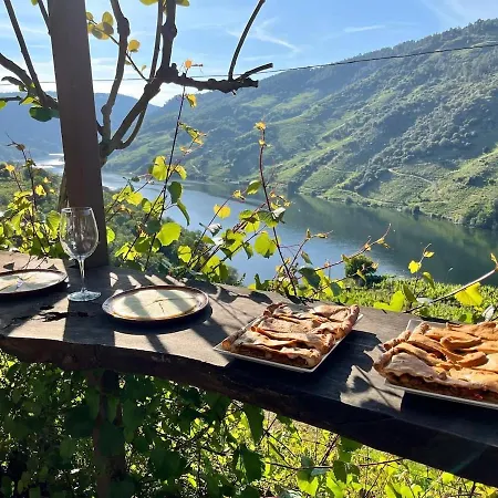 Lar Do Pero - Ribeira Sacra Tioira
