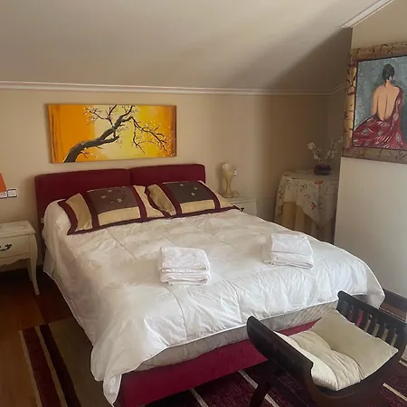 Lar Do Pero - Ribeira Sacra Holiday home *