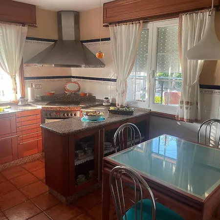 Lar Do Pero - Ribeira Sacra Holiday home Tioira