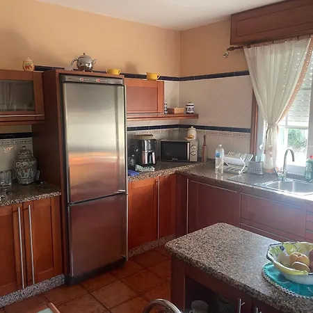 Lar Do Pero - Ribeira Sacra Holiday home Tioira